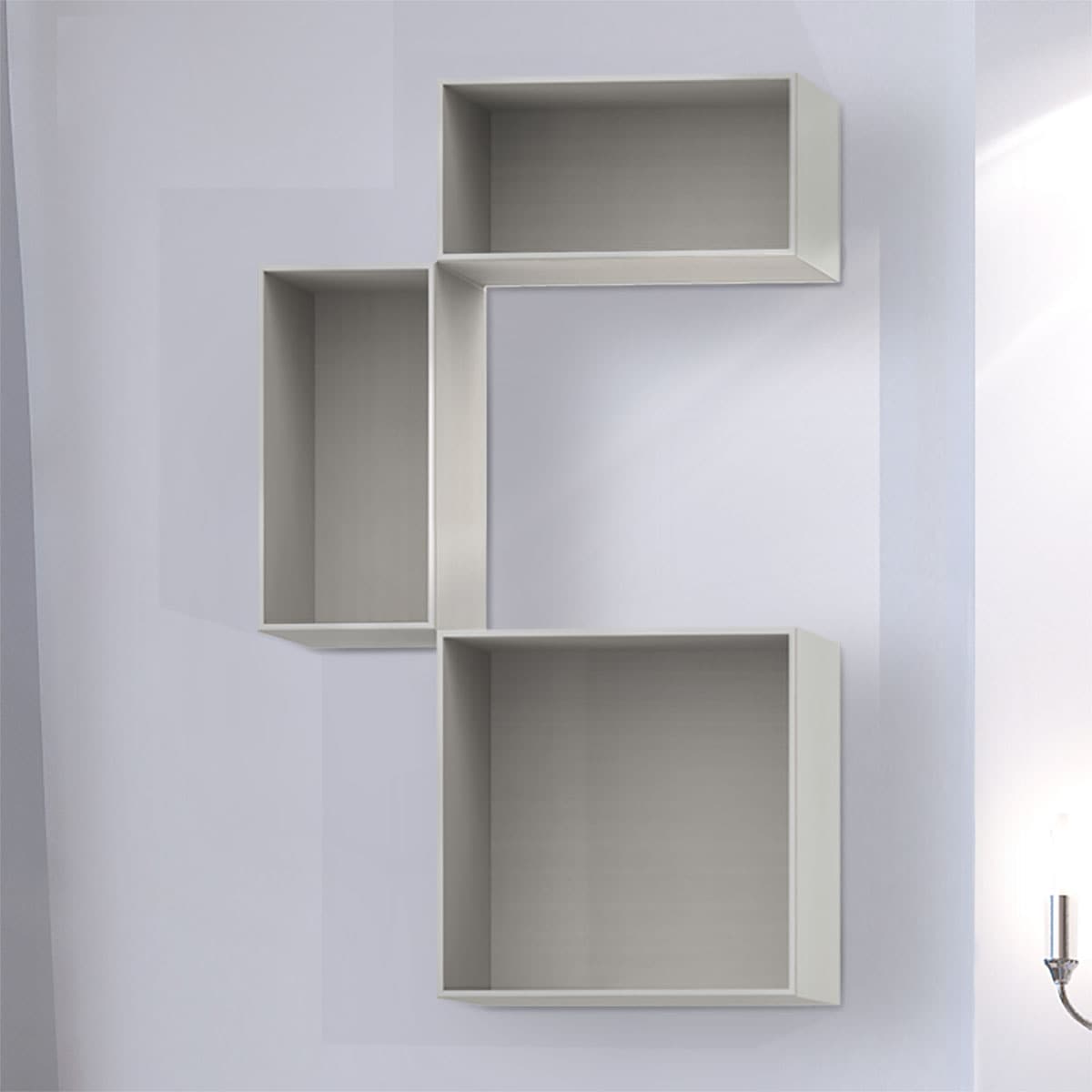 【V-TISS LIGHT】 スクエア