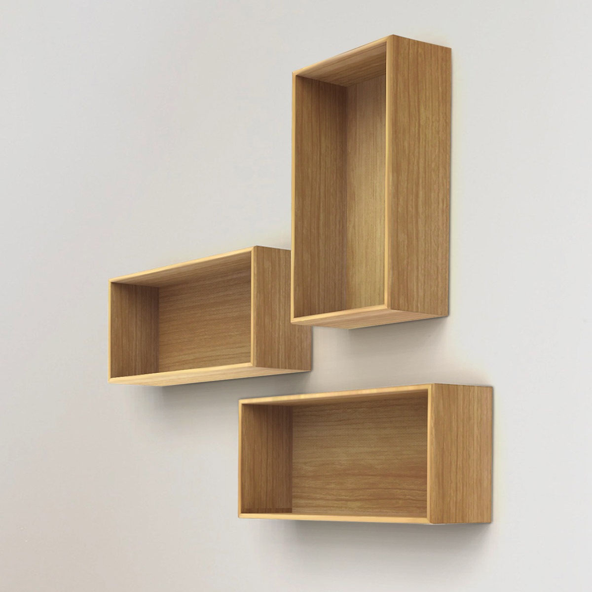 【V-TISS LIGHT】 ハーフ浅型　（横取付けタイプ）