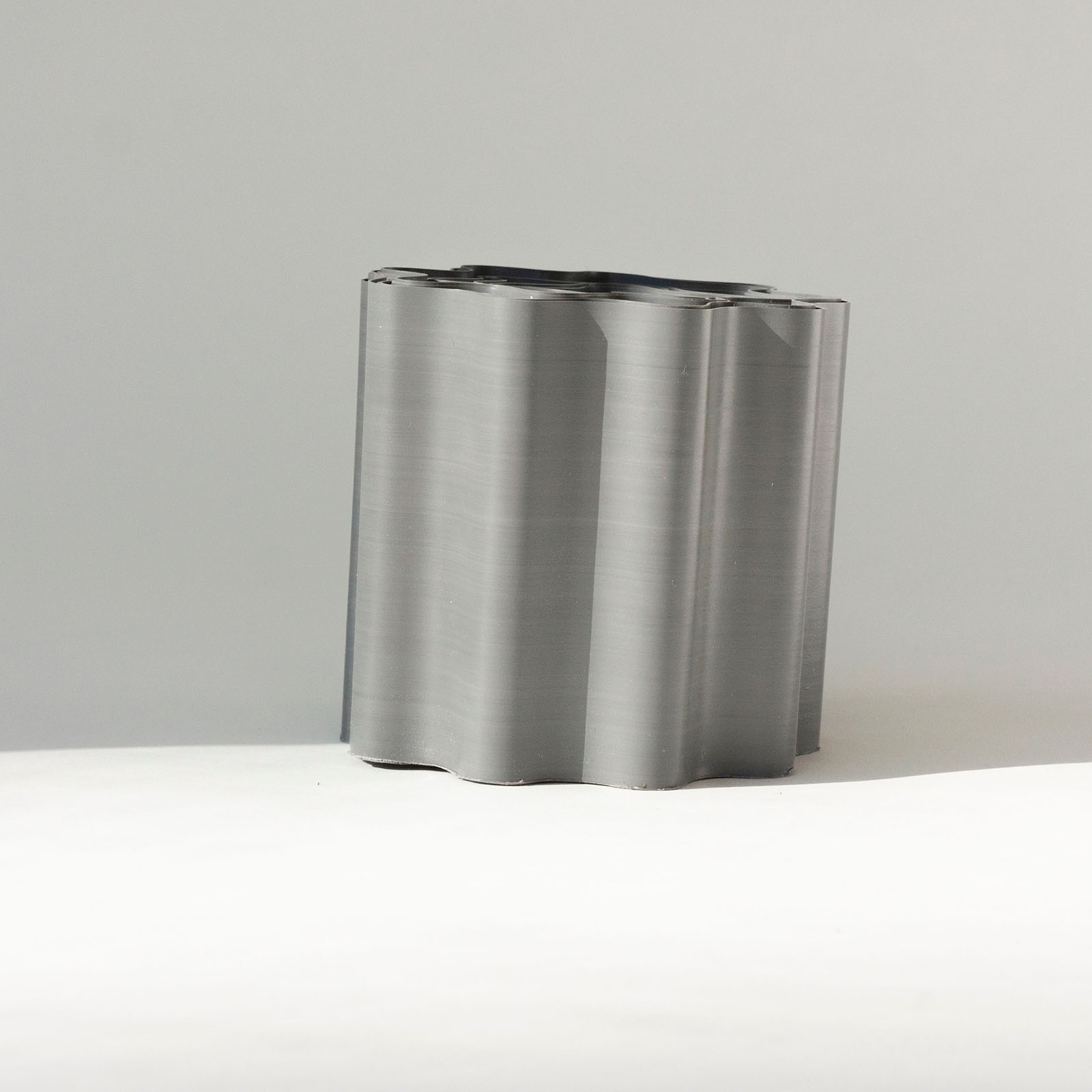 ڥ󥳥002-03Corrugated Sheet  Heat Cut