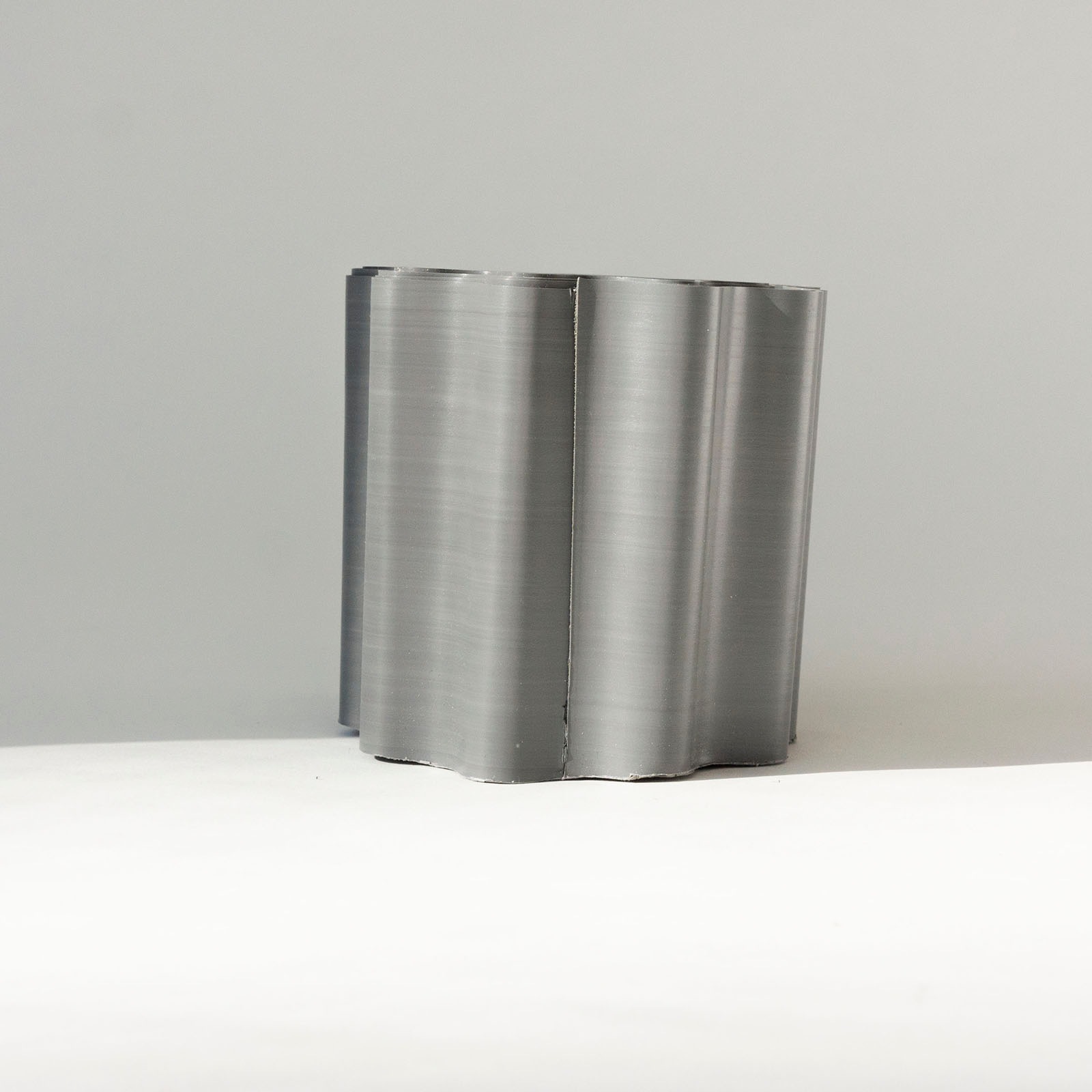 ڥ󥳥002-03Corrugated Sheet  Heat Cut