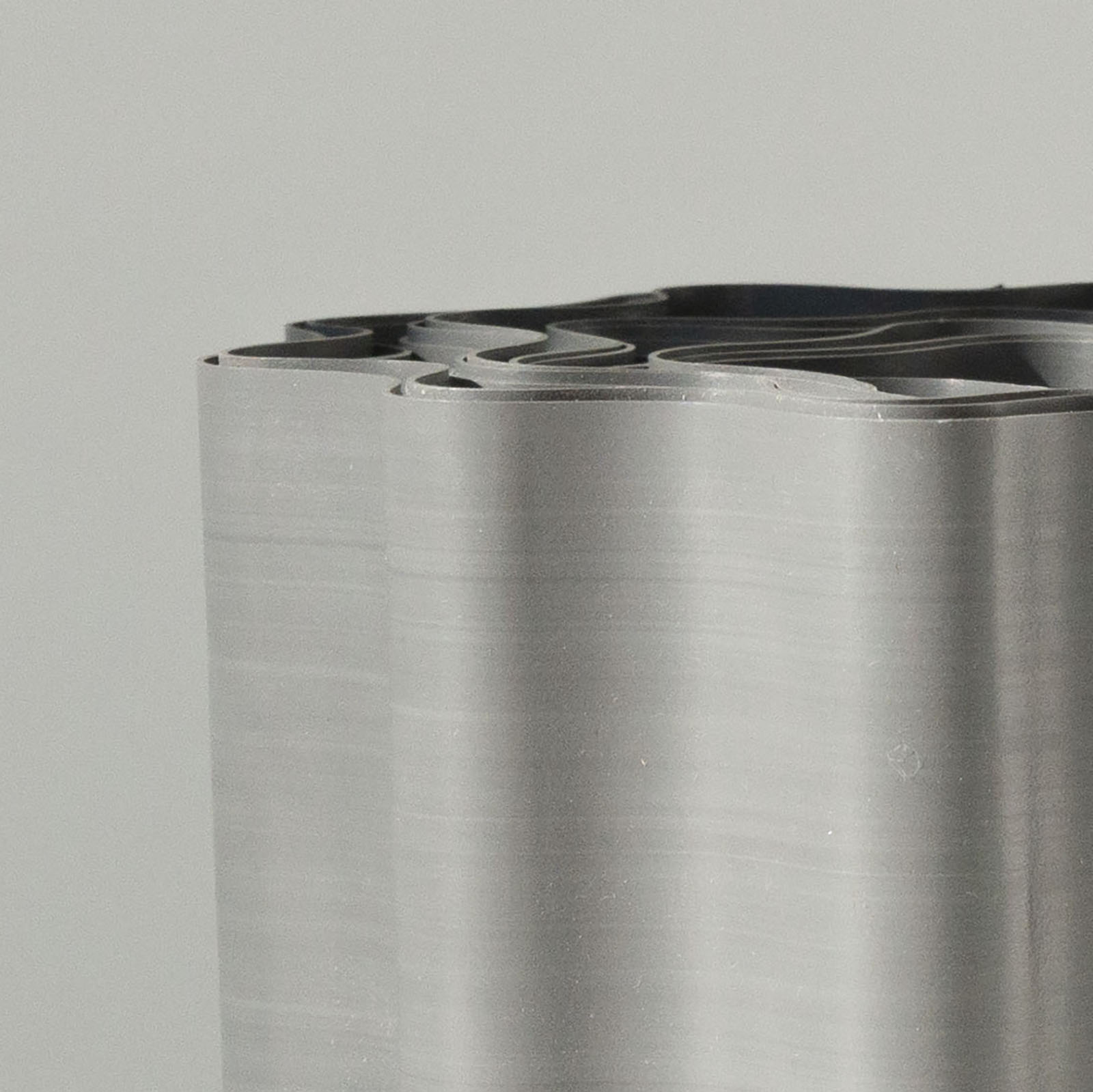 ڥ󥳥002-03Corrugated Sheet  Heat Cut