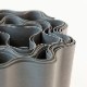 ڥ󥳥002-03Corrugated Sheet  Heat Cut