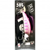 DUO(ǥ奪) 륢ԥإåɡ奦50S TS-2002ԥ󥯥ޥᡡ