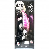 DUO(ǥ奪) 륢ԥإåɡ奦45S TS-2002ԥ󥯥ޥᡡ