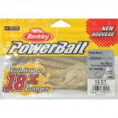 Berkley(С쥤) ѥ륹4in/10 12CT Spawn Spark Red Fleck