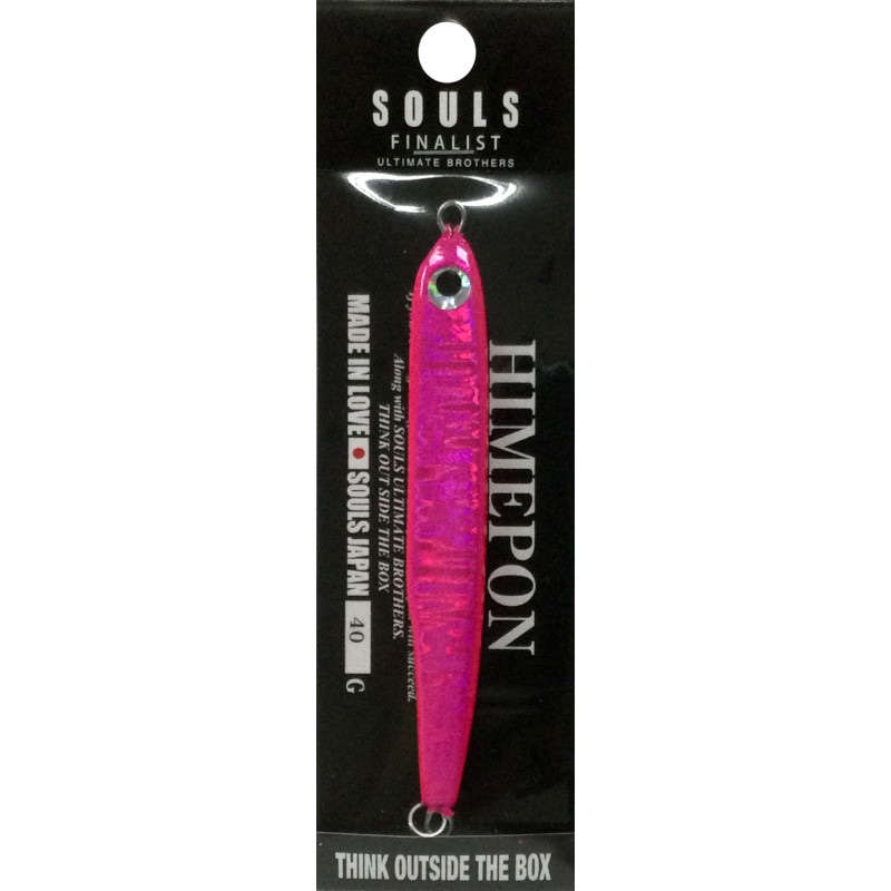 【新品未開封】ソウルズ　SOULS シビヤマ　鮪山　200-95G ピンクバック 陸奥八仙 ピンクラベル 吟醸 火入 1800ml（日本酒 八戸酒造） - 酒舗