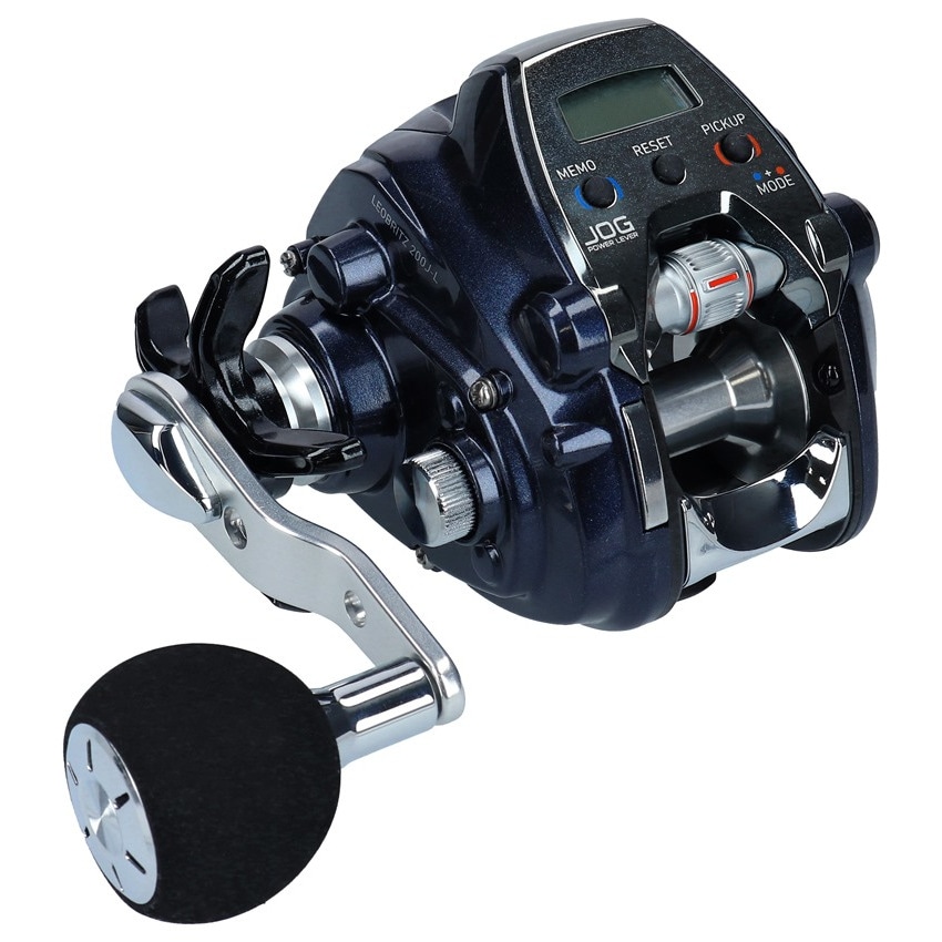 DAIWA(ダイワ) レオブリッツ 200J-L | つり具,リール,電動リール