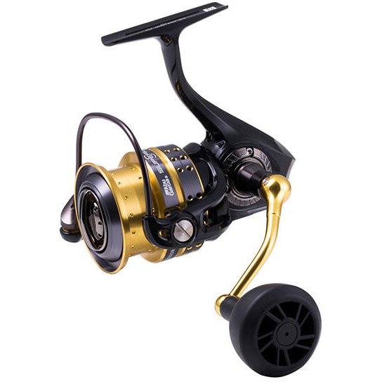 AbuGarcia(アブガルシア） AbuGarcia SUPERIOR 3000MSH | つり具