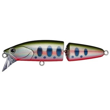 d3カスタム ルアーズ Joint Dahlia 60S ジョイントダリア D-3 Custom Lure's Joint Dahlia 60S | Fishing Tackle BLUE MARLIN