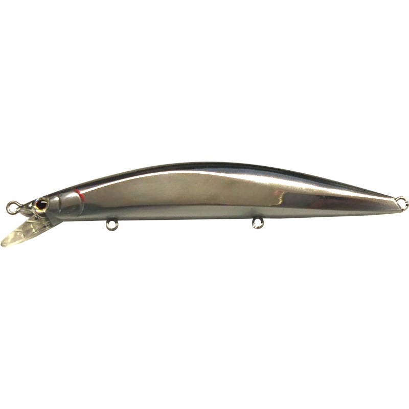 ジャクソン(Jackson) アスリート 14SSV 140mm 24g CKI 太けれ