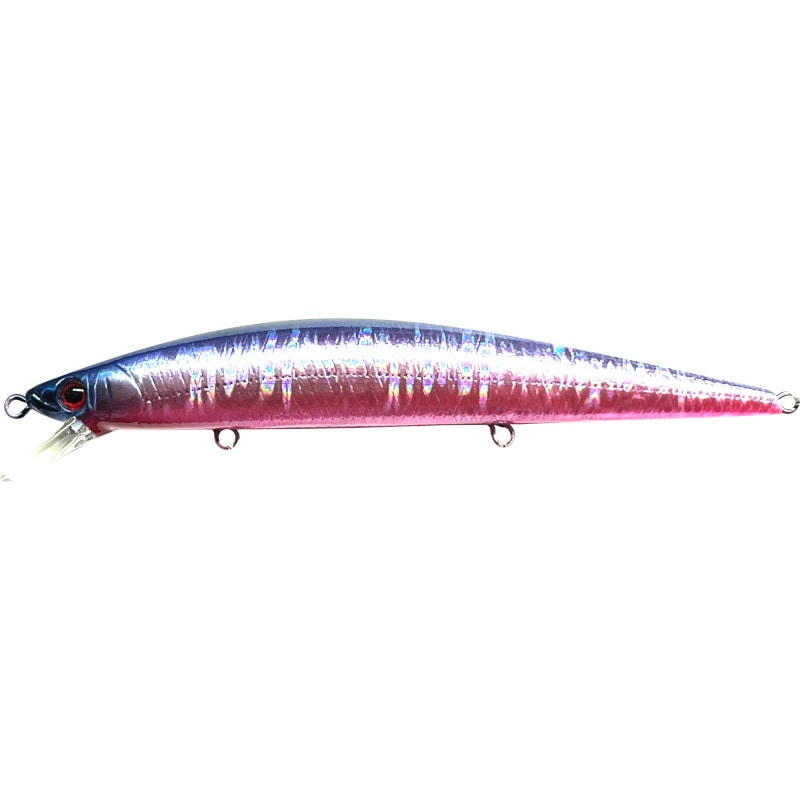 ジャクソンアスリート　14 SS ダート　ピンク Jackson】”アスリート14SS”海サクラマス爆釣ルアーの問屋限定