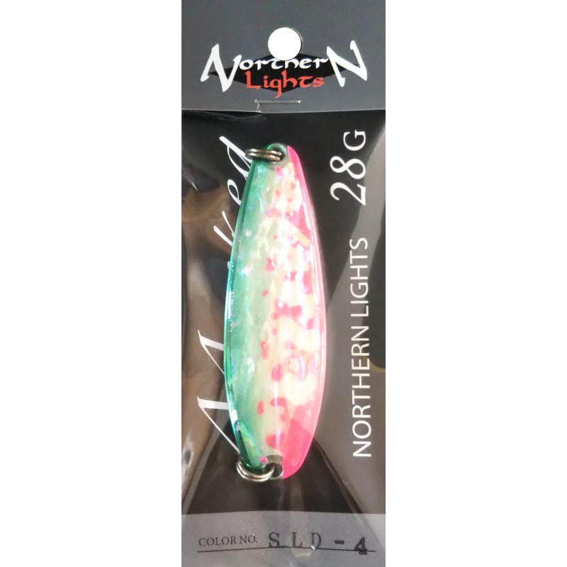 Northern lights ノーザンライツ 水（エイ） 【公式通販】