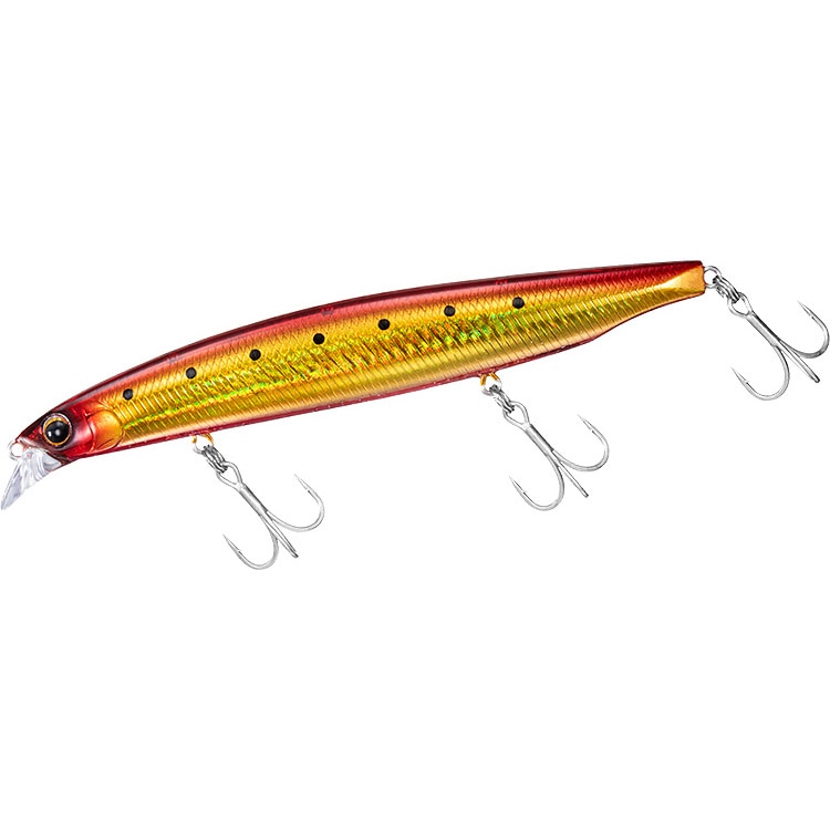 Daiwa() եåȥ󥭡 FJ СƥR 125F ǥåɥɥԥ󥯥٥꡼