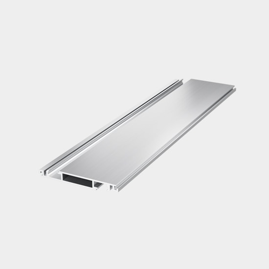 Grid Shelf Parts SItype W83 D300mm アルミ家具・インテリア オンラインストア