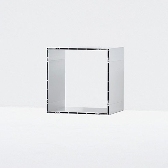 Grid Shelf 350��1��1