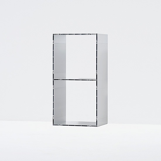 Grid Shelf 350��1��2