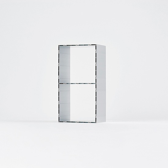 Grid Shelf 350��1��2