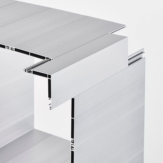 Grid Shelf 350��2��2