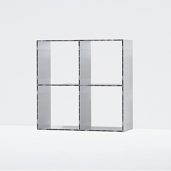 Grid Shelf 350��2��2