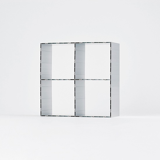 Grid Shelf 350��2��2