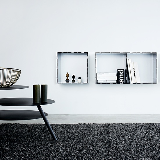 Grid Shelf 350��3��1