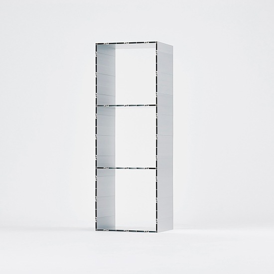 Grid Shelf 350��3��1