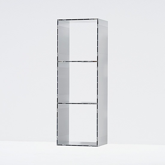 Grid Shelf 350��3��1