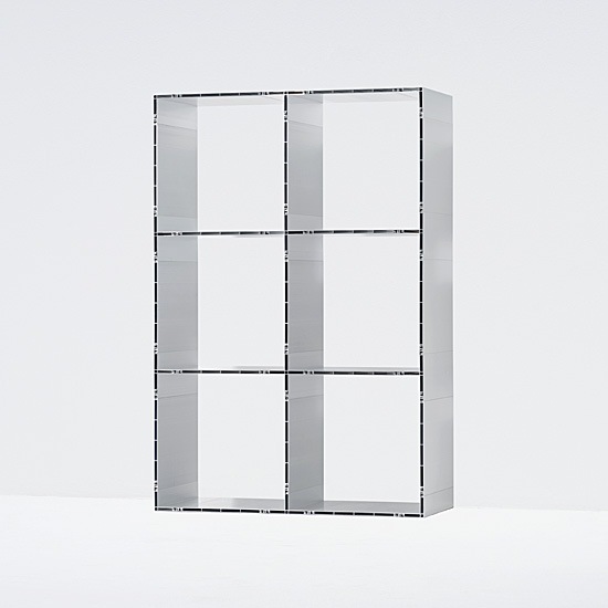 Grid Shelf 350��3��2