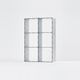 Grid Shelf 350��3��2