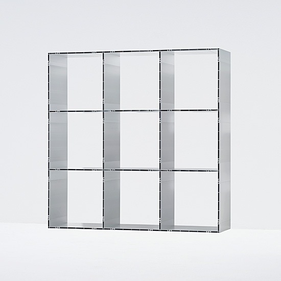Grid Shelf 350��3��3