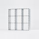 Grid Shelf 350��3��3