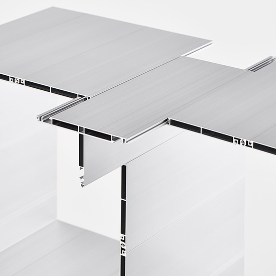 Grid Shelf 350��3��2��1