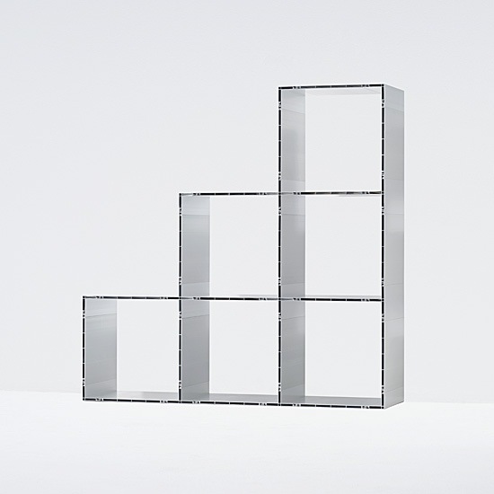 Grid Shelf 350��3��2��1