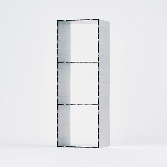 Grid Shelf 400��3��1