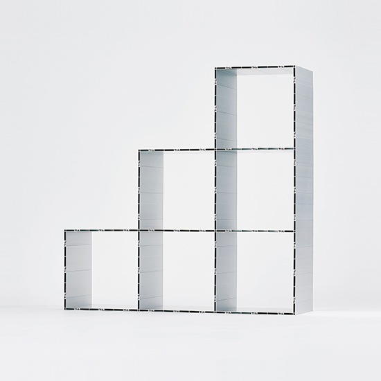 Grid Shelf 400321