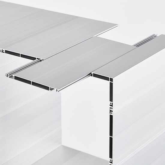 Grid Shelf Parts��Itype��W141 D300mm