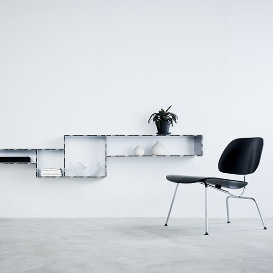 Grid Shelf Parts��Setscrew M5*16��������Τ�