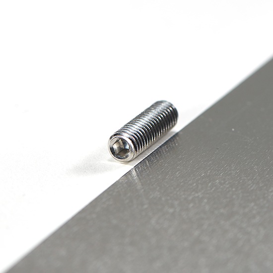 Grid Shelf Parts��Setscrew M5*16 [���������ᥤ��]����Ω���¹�