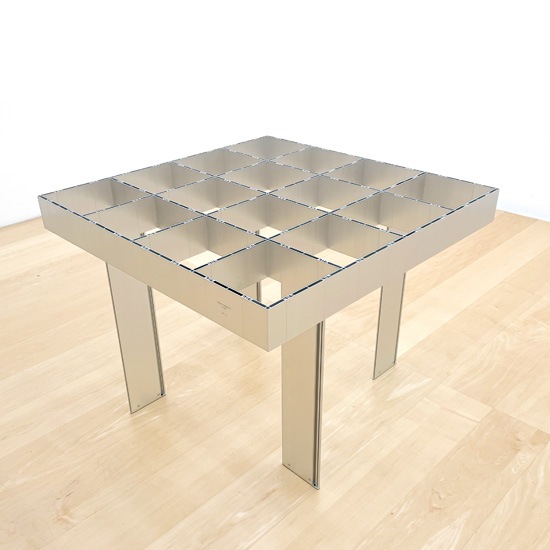 Grid Stand H700��4��4