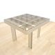 Grid Stand H700��4��4