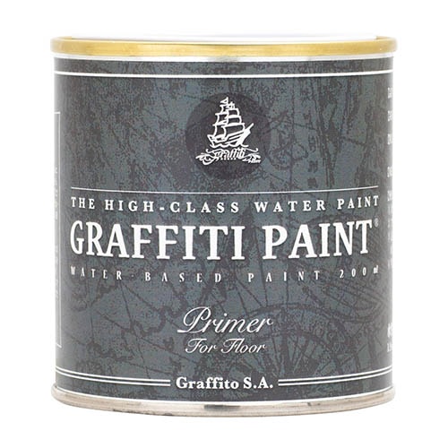 VI ����ե��ƥ����ڥ���� GFFP 200ml �����̥ե����ץ饤�ޡ�����ե��ƥ����ڥ���� (Ʃ��) [1��] #Graffiti Paint  �ڥ� ��������