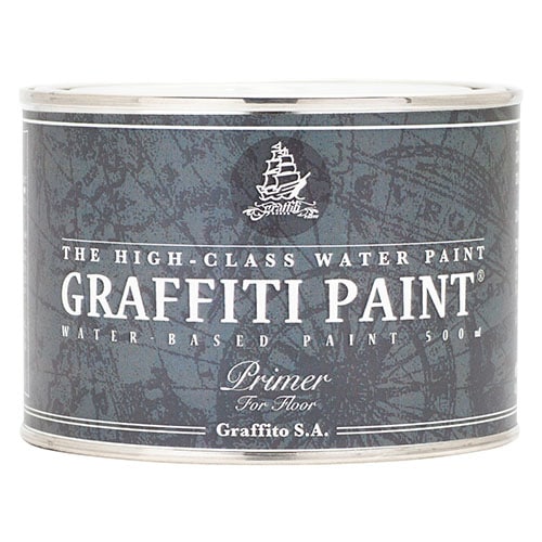 VI ����ե��ƥ����ڥ���� GFFP 500ml �����̥ե����ץ饤�ޡ�����ե��ƥ����ڥ���� (Ʃ��) [1��] #Graffiti Paint  �ڥ� ��������