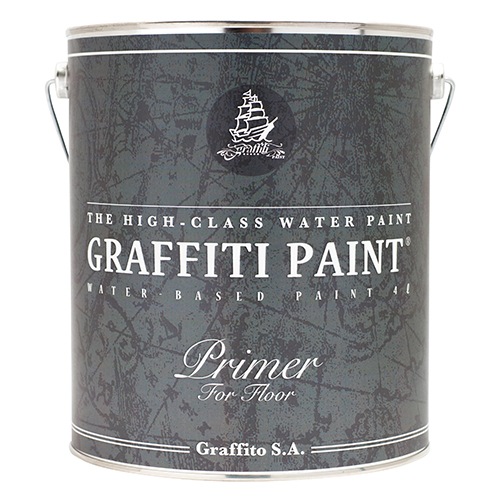 VI եƥڥ GFFP 4L 緿̥եץ饤ޡեƥڥ (Ʃ) [1] #Graffiti Paint  ڥ 