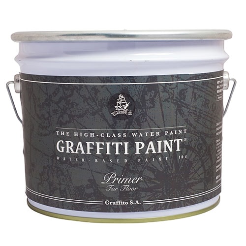 VI եƥڥ GFFP 10L ץѥեץ饤ޡեƥڥ (Ʃ) [1] #Graffiti Paint  ڥ 