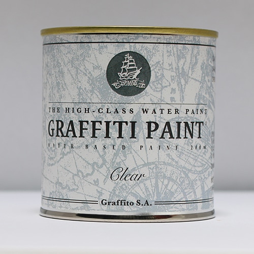 VI եƥڥ GFC 200ml ̥ꥢƥ󥰺 (Ʃ) եƥڥ[1] #Graffiti Paint  ڥ 