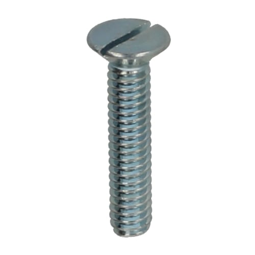 ステンレスすりわり付皿ボルト M12X30  さら サラ 八幡ねじ ネジ m12 皿ボルトの通販