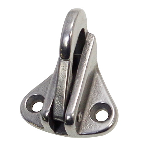 ステンレスウォールフック 大 ［3個］フック |ネジ・ボルト・DIY金具の