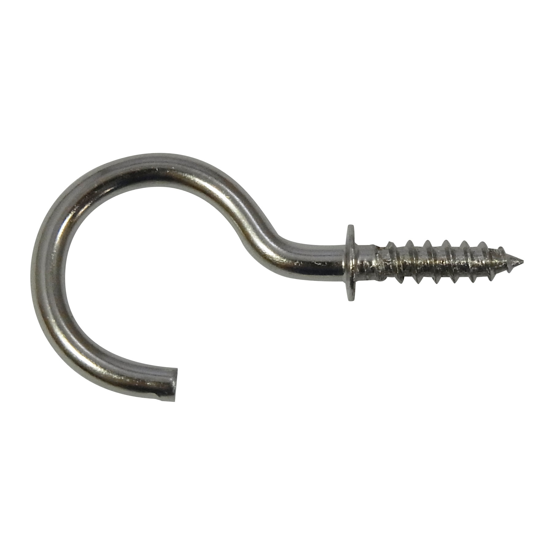 フックセットK ［3本］フック |ネジ・ボルト・DIY金具の YHT NET SHOP