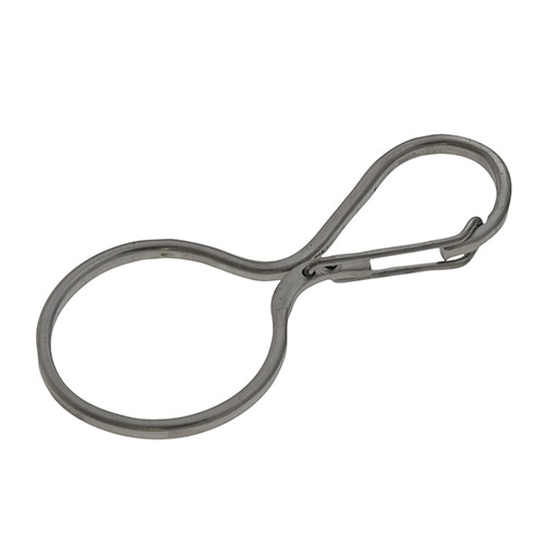 INFIﾆｯｹﾙ-KEY ｷｰﾁｪｰﾝ［1個入x3 計 : 3個］ KeyRacK |ネジ