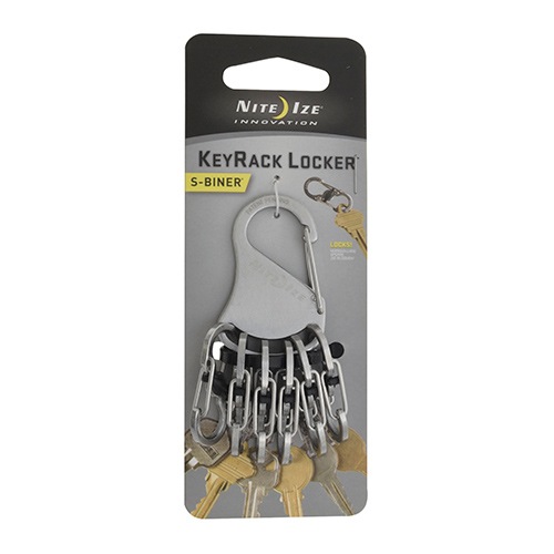 KEYRACKLOCKER Îݎڎ١1x1  : 1ġ 